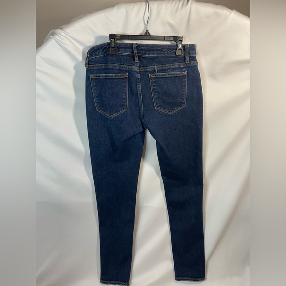 Vigoss Jagger Skinny Jeans - Picture 4 of 4